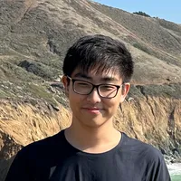 Photo of Timothy Wang